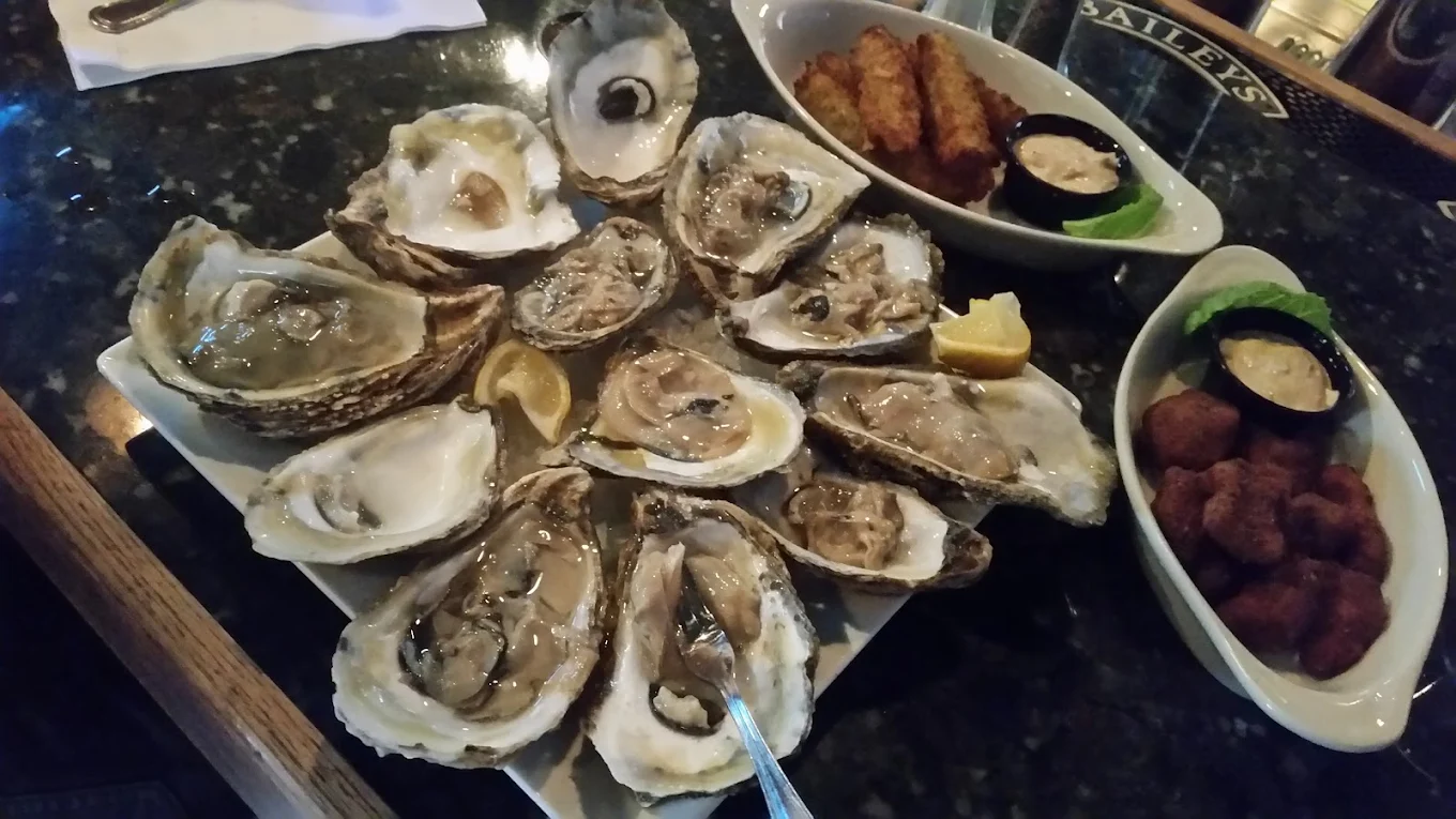 Bud’s At Silver Run