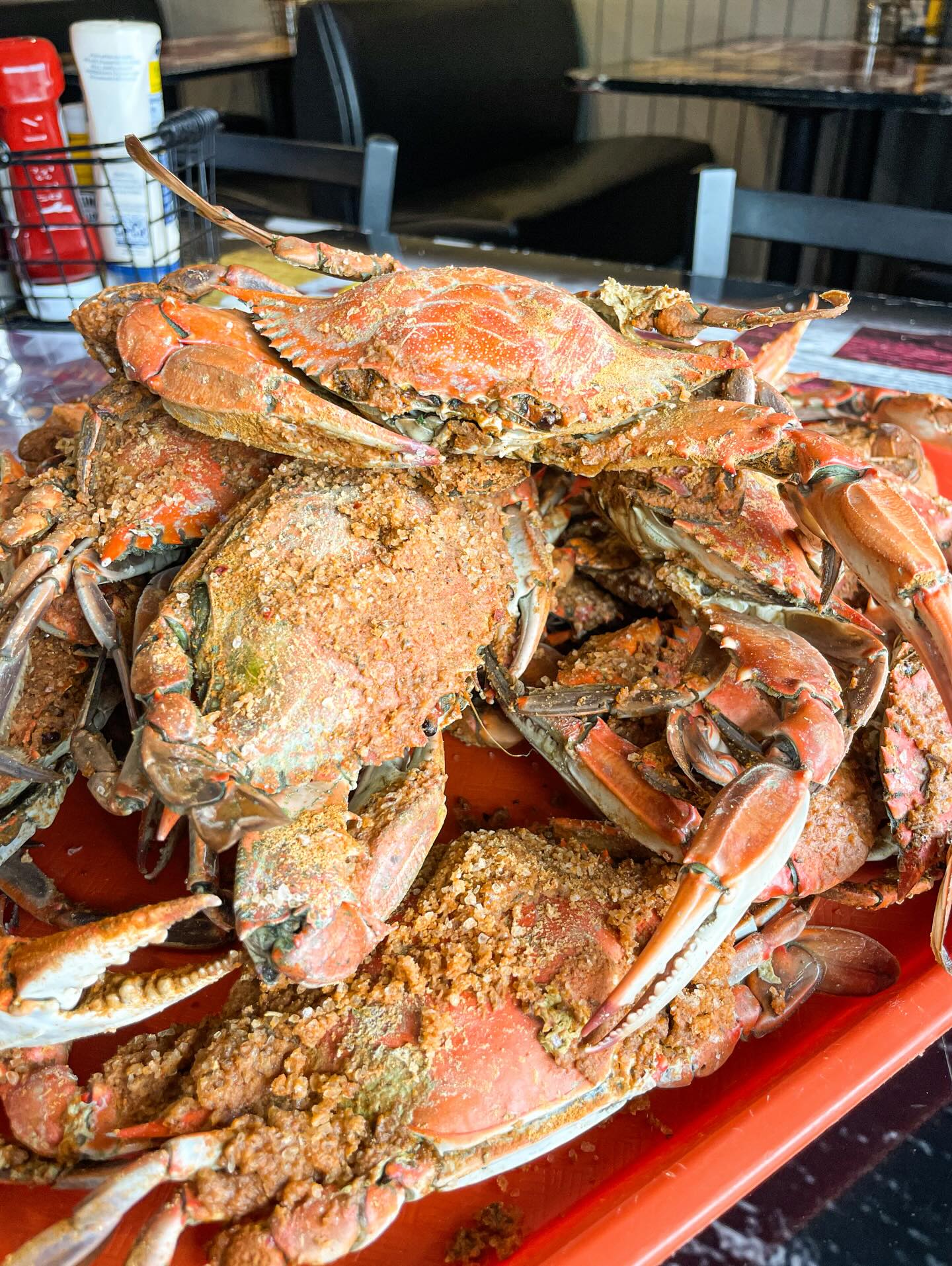 Maryland Mallet Restaurant & Smokehouse Pub