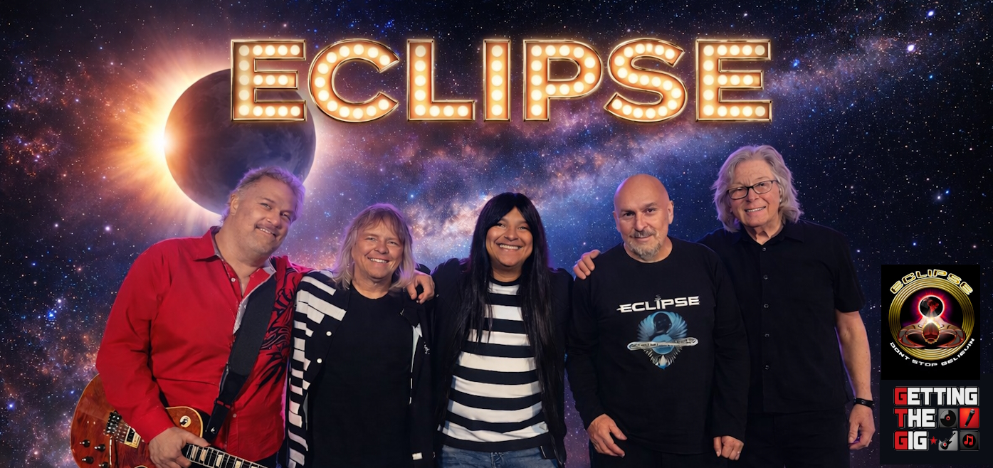 Eclipse the Ultimate Journey Tribute at The Stables at Westminster