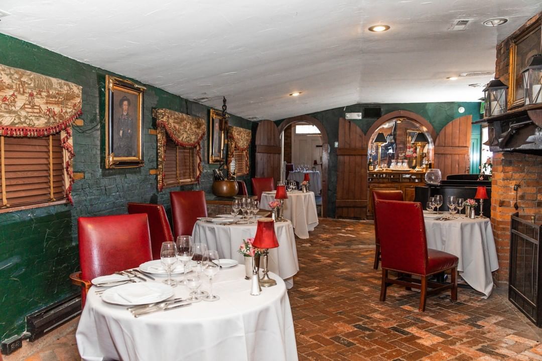 Georges on York Boutique Inn