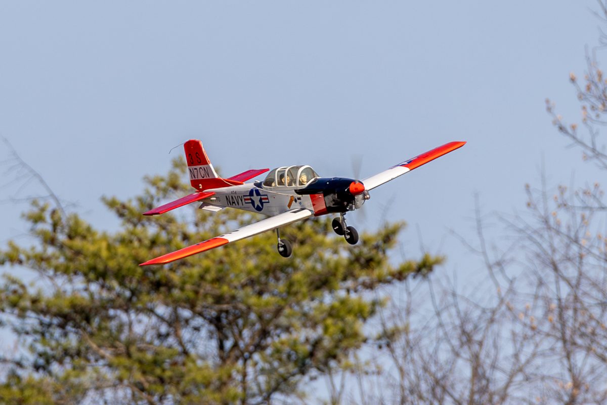 Learn to Fly R/C Community Event