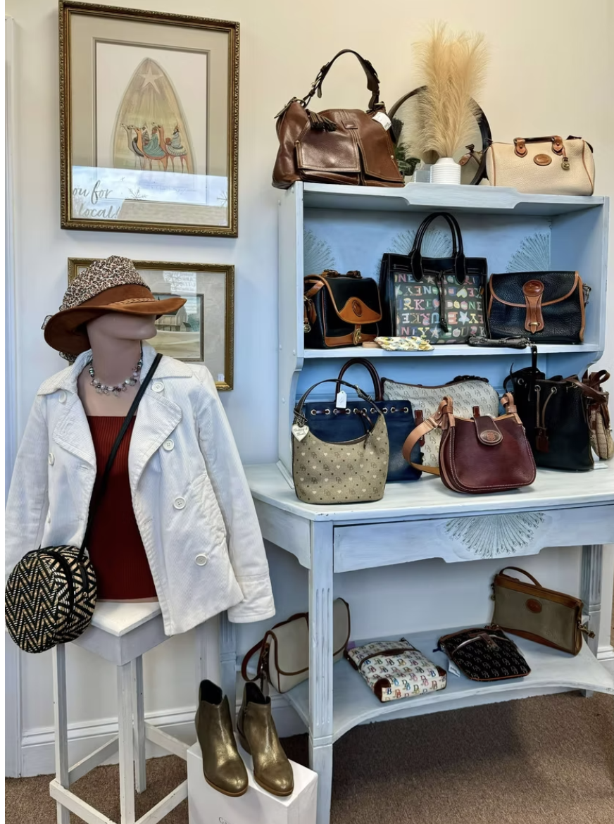 Revival Station Resale Boutique