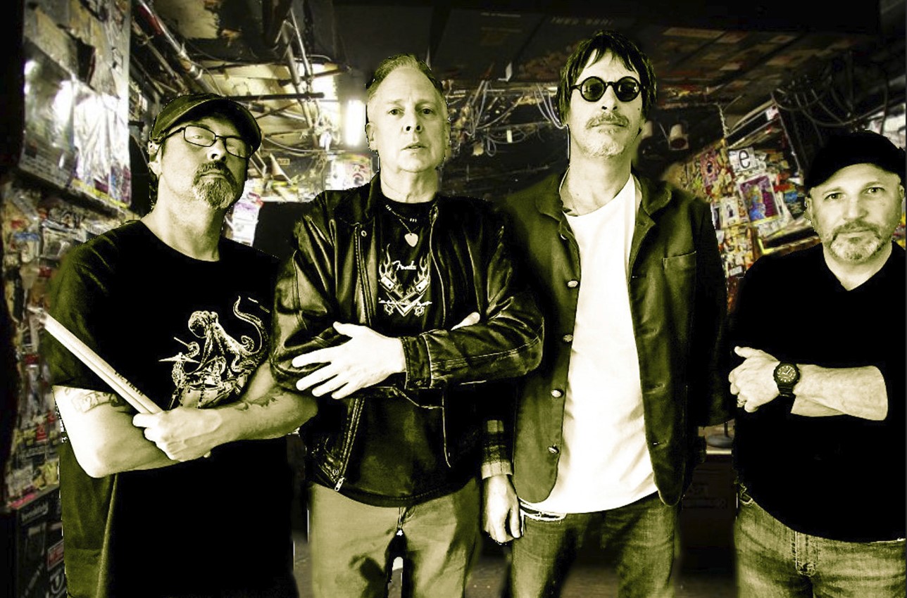 Smoking Section at The Stables at Westminster