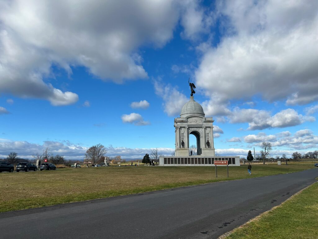Gettysburg