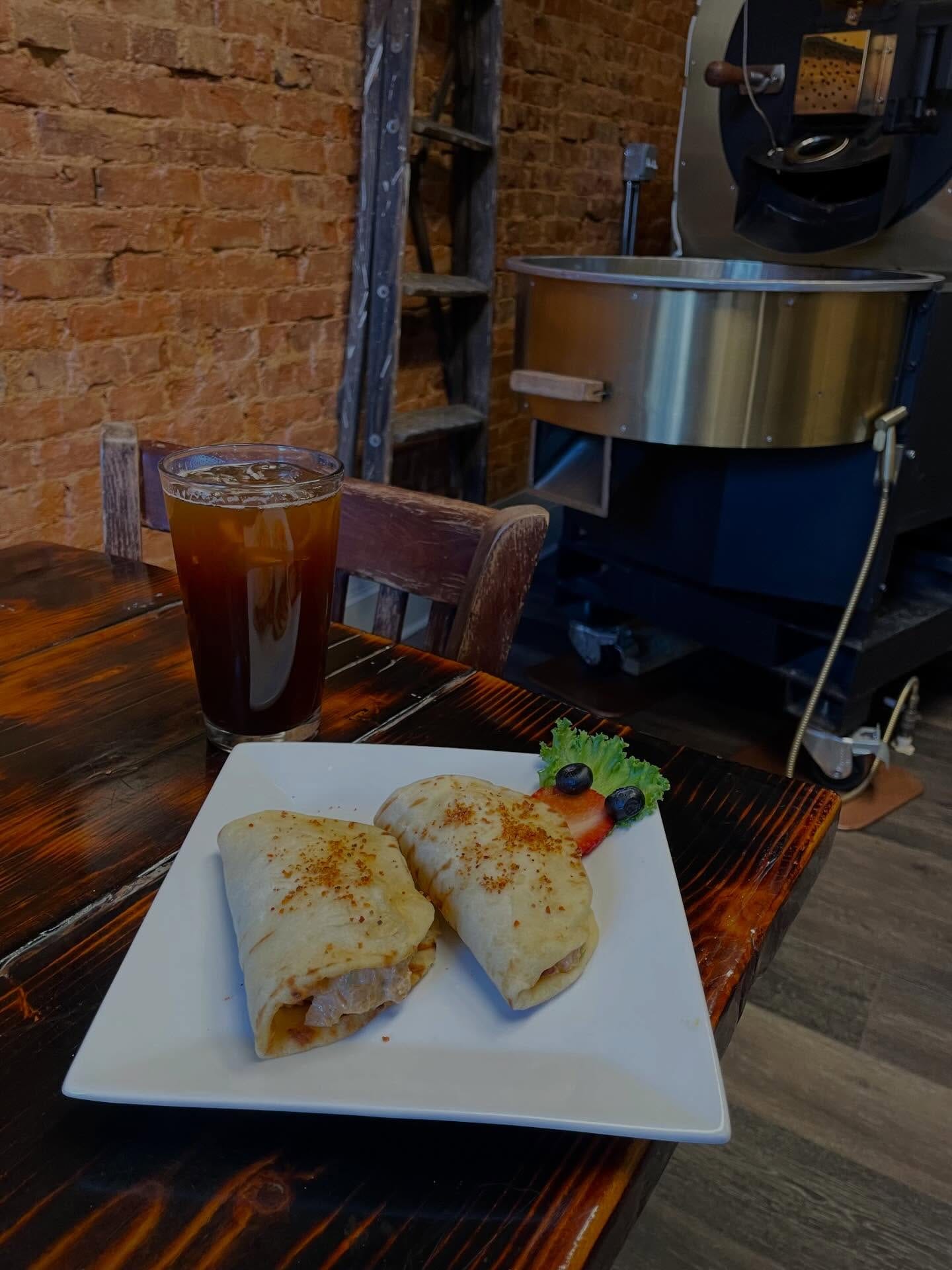 American Ice Co. Café