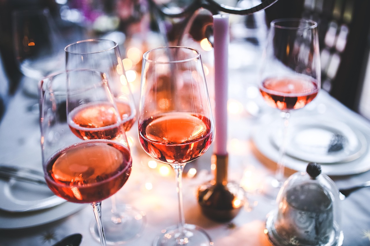 Secret Garden Wine Festivals (2026)